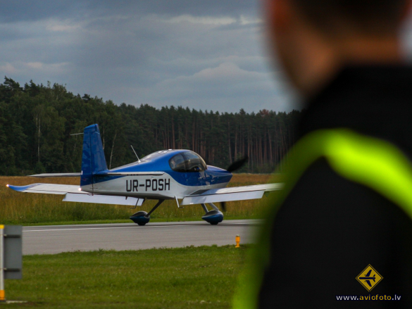 Vans RV-10